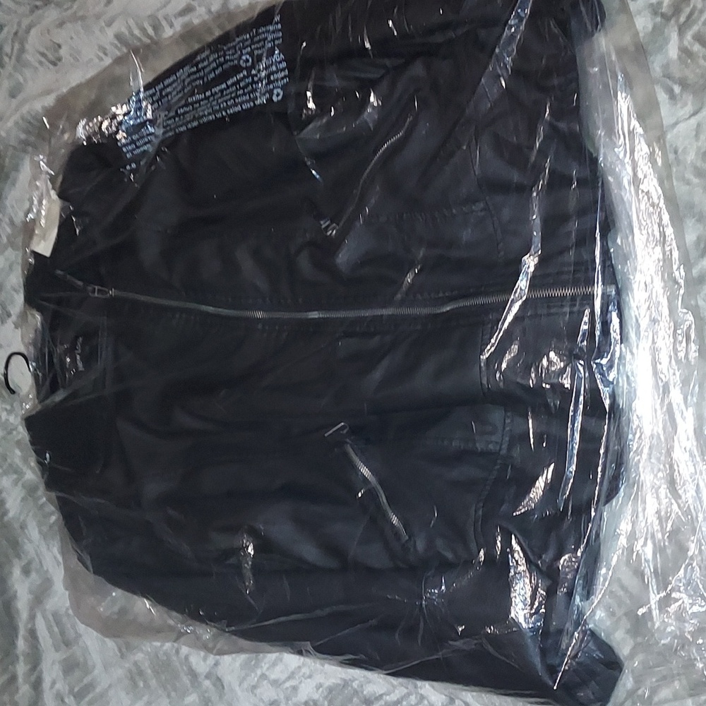 Wilsons Leather Jacket